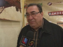 Contemplan tres mundiales para Sinaloa: Urías