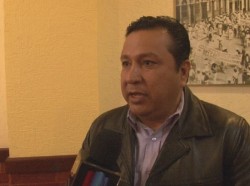 Fin de semana de eliminatorias de olimpiada