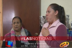 Denuncian prepotencia y abuso por obtener un solar