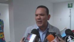 Amparo que interpusieron comerciantes afectados por obras de la obregón no proceden: STF