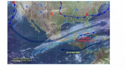 Se mantendrá temperaturas bajas en el norte del País