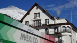 Participará Peña Nieto en Foro de Davos