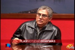 Liquidaciones serán conforme a la Ley: Edmundo Chávez
