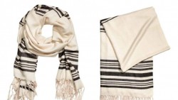H&M crea polémica con un fular que ofende a los judíos
