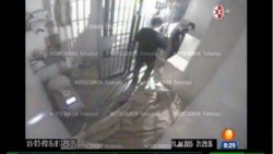 Cambian a 'El Chapo' de celda constantemente