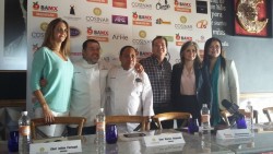Organiza el BAM cena de los "Héroes contra el hambre".