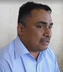 Niega fraude en programa de vivienda director de Bienestar Social.