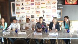 Banco de Alimentos realizará la Cena de los Héroes contra el Hambre