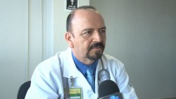 Dos incapacidades quedan pendientes por otorgar a los lesionados del trenazo