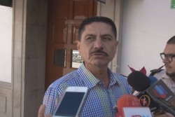 Ayuntamiento de Culiacán construirá 300 recamaras en este año