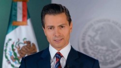 Cancela EPN visita a Guatemala