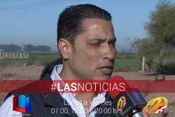 Al rescate de las carreteras del Valle del Yaqui