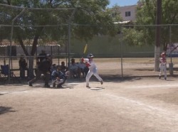 Ligas Culiacán AC y Colhuacan, de fiesta