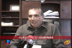 Tendrá San José de Guaymas nueva administración.