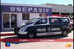 Encuentran a menor desaparecida