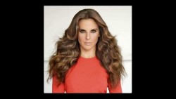 Kate del Castillo contará su versión del encuentro con 'El Chapo'