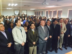UAS inaugura el curso taller sobre el manejo de indicadores académicos para la acción tutorial