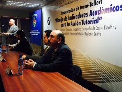 Desmiente rector que la reserva de la UAS en cosalá, sea el lugar donde se reunieron "el chapo", Kate del Castillo y Sean Penn