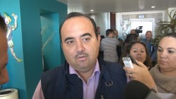 Con la captura del Chapo, hace falta una campaña positiva para el puerto: Memo Romero