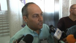 Quel Galvan responde a las denuncias que hace Hugomar Peraza, aspirante a la dirigencia de la CMIC