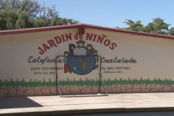 Denuncian desfalcos en preescolar.