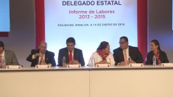 Toman protesta nueva mesa directiva en Cruz Roja Sinaloa y Culiacán