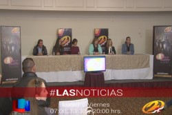 Presentan nuevo proyecto de Voy a Triunfar