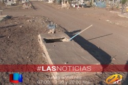 Investigarán afondo casos de tumbas abiertas