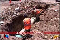 Anuncia la CEA  suspensión de agua este viernes