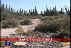 Limpiará Ayuntamiento de Guaymas El Sahuaral