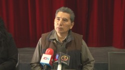 Anuncian actividades para el 2016 en el Parque Temático