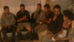 Encuentran a 21 secuestrados en Arcelia, Guerrero
