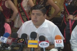 La Marina ya se retiro del municipio de Badiraguato.