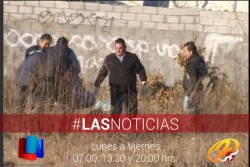 Identifican a persona que fue desmembrada