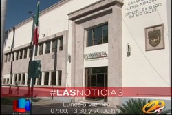 Frente frío número 30 afectará zona serrana de Sonora