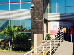 Denuncian Integrantes de "Amor por Mi Casa" el incumplimiento del Infonavit a un acuerdo de esquema de Venta