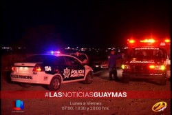 Se movilizan cuerpos de rescate por incendio