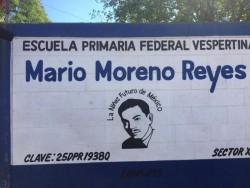 Piden a las autoridades de SEPyC envié maestra para alumnos de primer grado