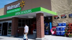 Walmart anuncia 16 mil despidos en todo el mundo