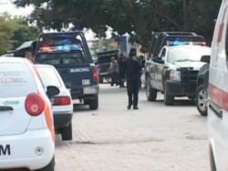 Nuevas instalaciones para la práctica de juicios orales, permitirán mayor agilización en impartición de justicia: Felton