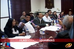 Anuncian pormenores del Carnaval de Guaymas 2016