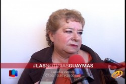 Se preparan para la aguamala