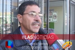 Pide se le haga justicia en problema agrario