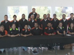 Cronistas Deportivos tendrán  duelo con causa