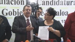 Emiten PRI convocatoria para postulación de candidatura a gobierno del Sinaloa