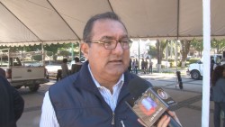 Llama el coordinador de salud municipal extremar precauciones para evitar brote de influenza