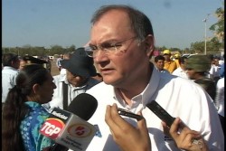 No hay brote alarmante de influenza: SSA