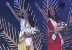 Mazatlán tiene nuevas soberanas del Carnaval Internacional 2016.