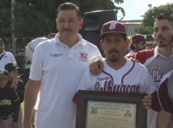 La fiesta de la Colhuacan en honor de José Piña