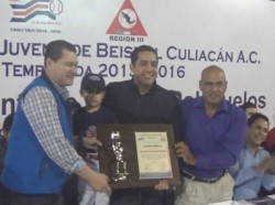 La Liga Culiacán AC inaugura la XLV temporada